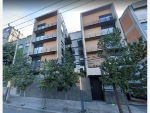 Departamento en venta en Del Valle Centro, Benito Juárez — foto 2 de 12