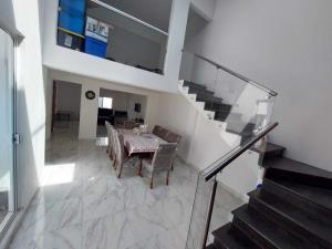 Casa en venta en Ilustres Novohispanos, Morelia — foto 3 de 12