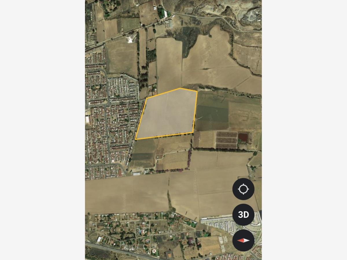 Terreno en venta en Los Molinos, Zapopan — foto 1 de 9