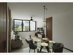 Departamento en venta en Temozon Norte, Mérida — foto 2 de 17