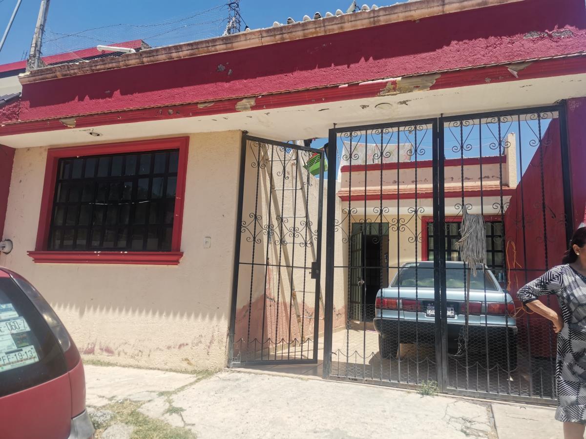 Casa en venta en Valle de Mil Cumbres, Morelia — foto 1 de 9