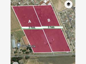 Terreno en venta en Valle de los Olivos, Ixtlahuacán de los Membrillos — foto 3 de 14