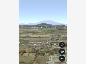 Terreno en venta en La Magdalena, Zapopan — foto 3 de 14