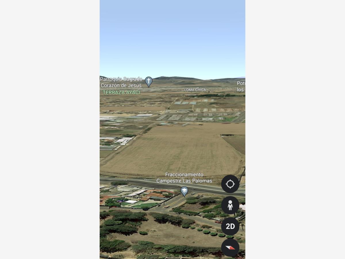 Terreno en venta en La Magdalena, Zapopan — foto 1 de 11