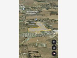Terreno en venta en La Magdalena, Zapopan — foto 2 de 13