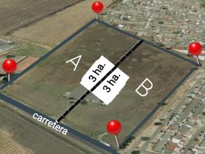 Terreno en venta en Valle de los Olivos, Ixtlahuacán de los Membrillos — foto 2 de 14