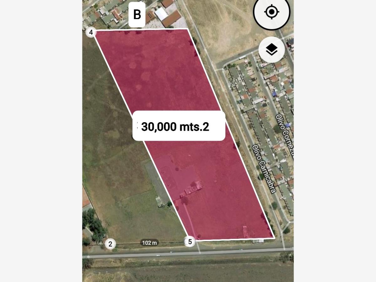 Terreno en venta en Valle de los Olivos, Ixtlahuacán de los Membrillos — foto 1 de 14