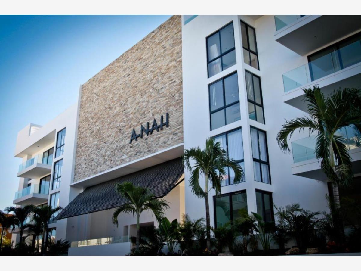 Departamento en venta en Playa del Carmen, Solidaridad — foto 1 de 34