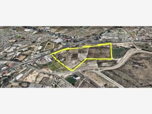 Terreno en venta en El Bajío, Zapopan — foto 2 de 11