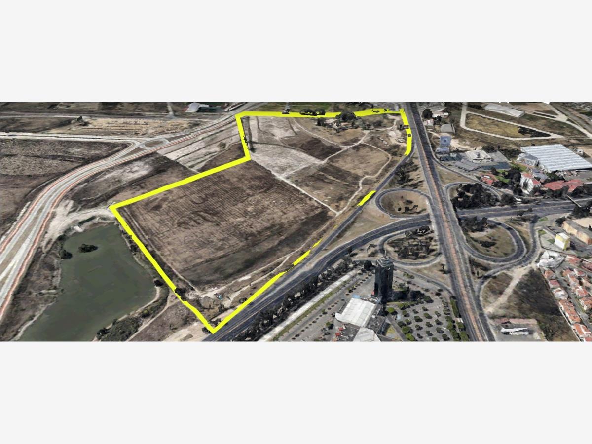 Terreno en venta en El Bajío, Zapopan — foto 1 de 11