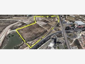 Terreno en venta en El Bajío, Zapopan, Jalisco