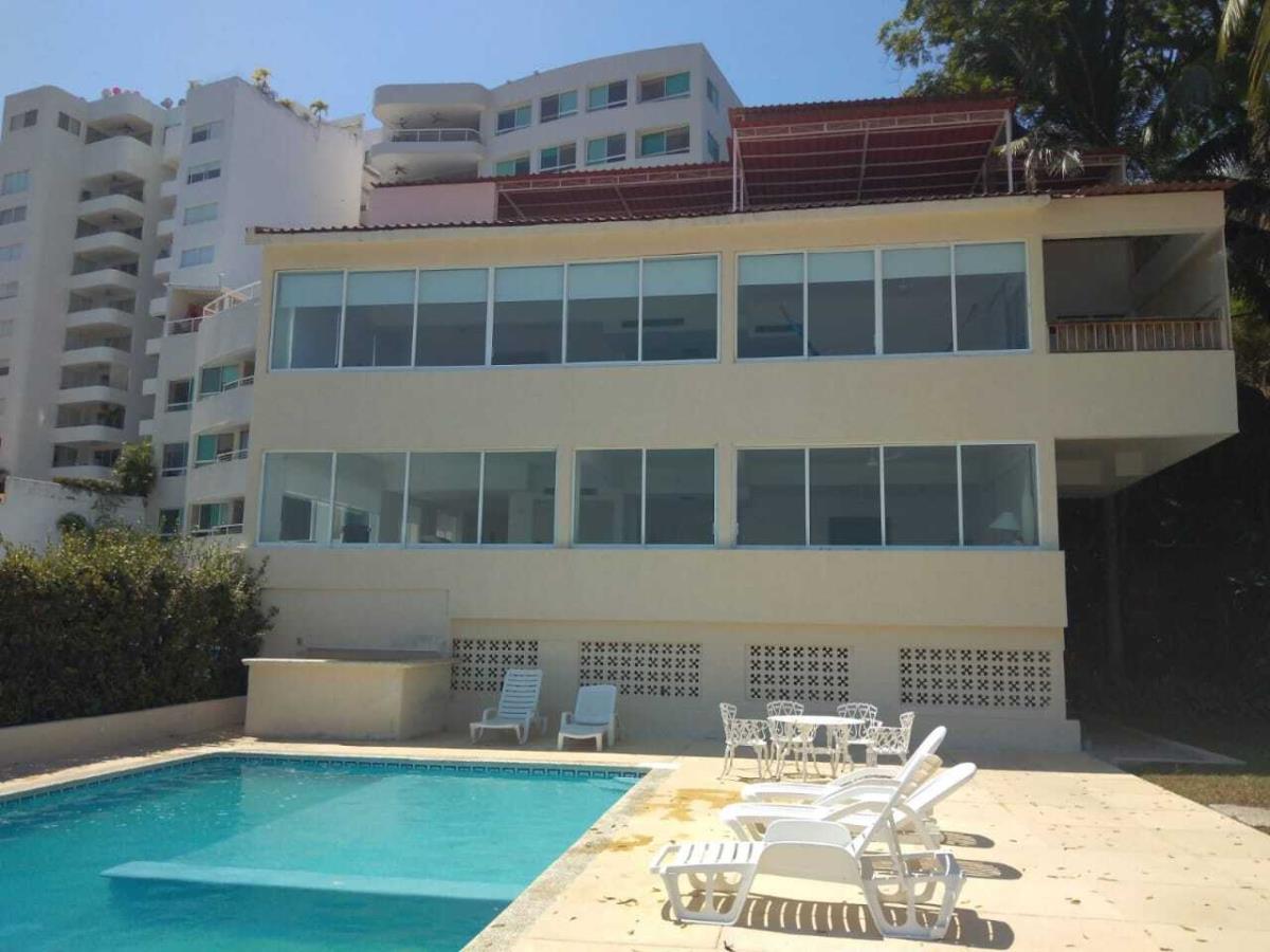 Casa en venta en Brisas Diamante, Acapulco de Juárez — foto 1 de 21