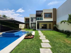 Casa en venta en Vista Hermosa, Cuernavaca — foto 2 de 22