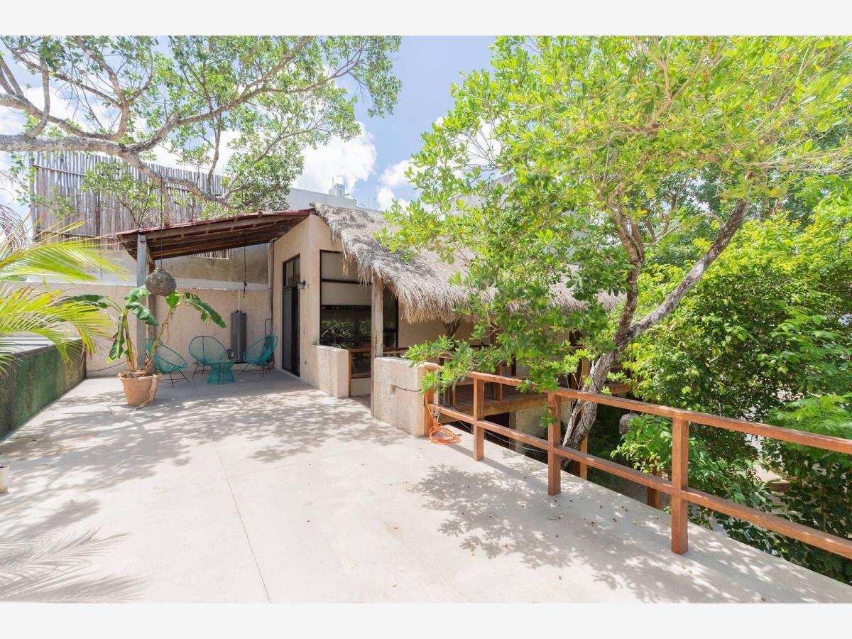 Casa en venta en Tulum Centro, Tulum — foto 1 de 19