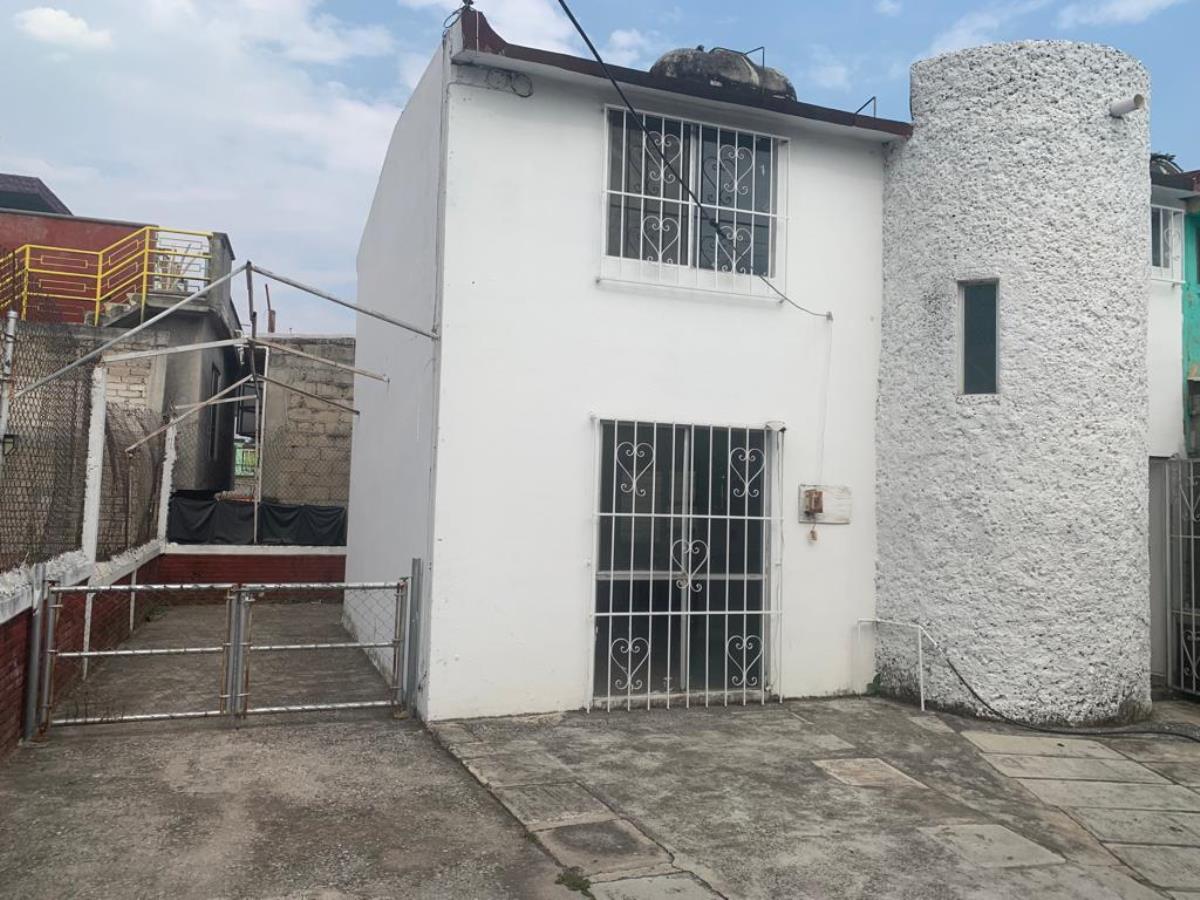 Casa en venta en Ahuatepec, Cuernavaca — foto 1 de 22