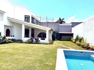 Casa en venta en Delicias, Cuernavaca, Morelos Casa en venta en Delicias, Cuernavaca, Morelos