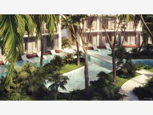 Departamento en venta en La Veleta, Tulum — foto 2 de 9