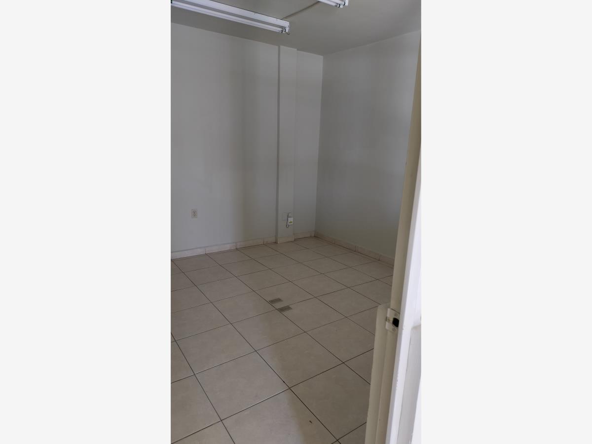 Bodega en renta en Ex Hacienda los Cerritos, Saltillo — foto 1 de 6