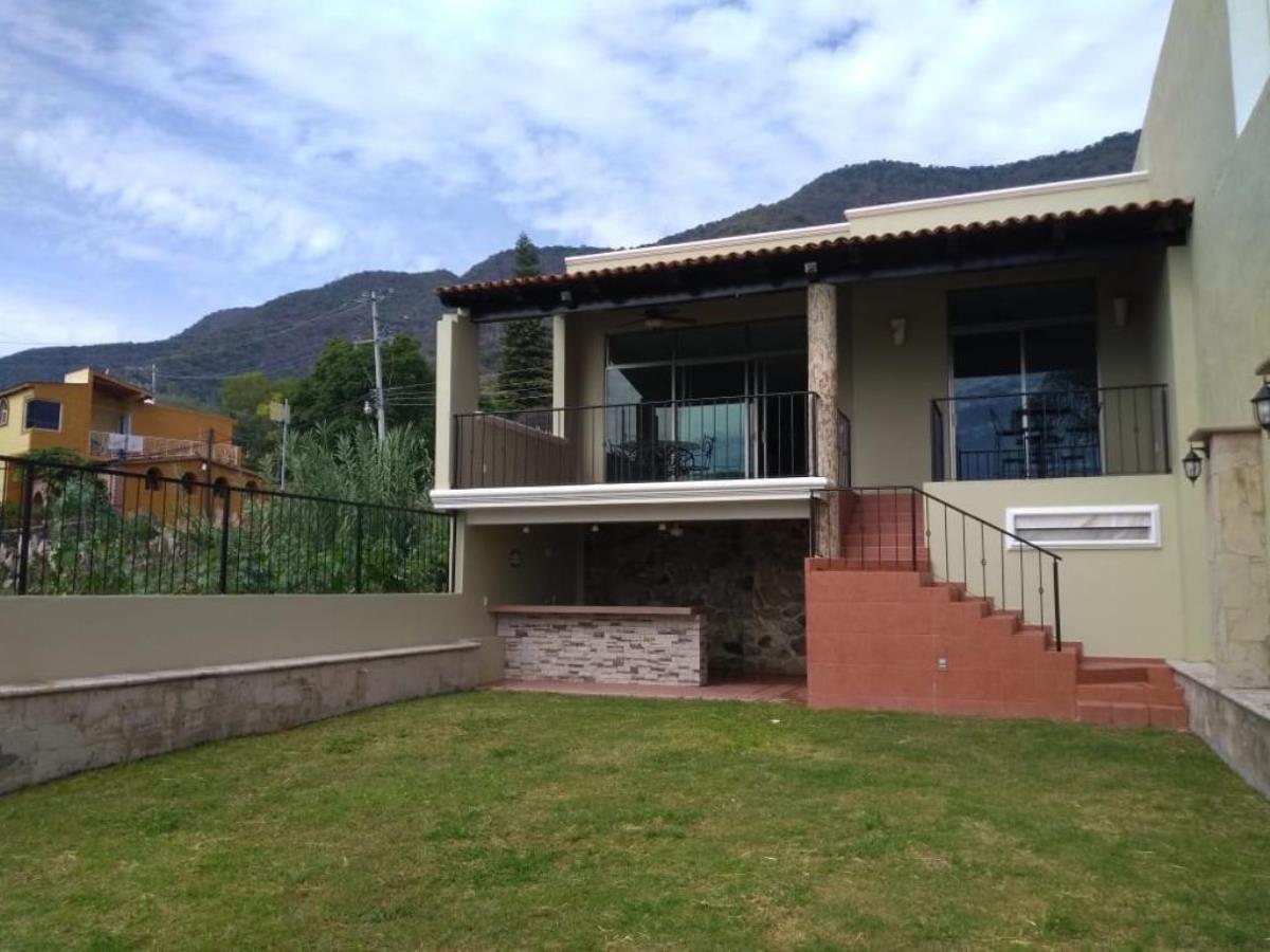 Casa en venta en San Juan Cosala, Jocotepec — foto 1 de 23