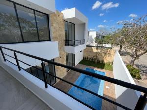 Casa en venta en Santa Gertrudis Copo, Mérida — foto 2 de 13