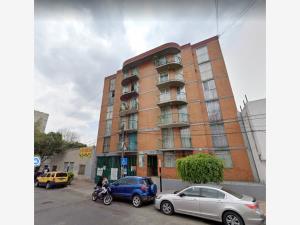 Departamento en venta en Reforma Pensil, Miguel Hidalgo — foto 2 de 3