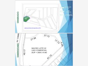 Terreno en venta en Bahamas, Corregidora — foto 3 de 3