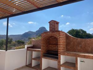 Casa en venta en Tlayacapan Centro, Tlayacapan — foto 2 de 12