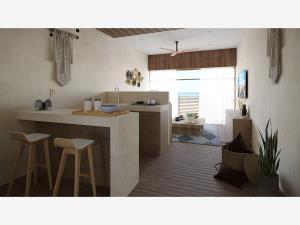 Departamento en venta en Mahahual, Othón P. Blanco — foto 2 de 9