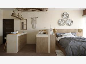 Departamento en venta en Mahahual, Othón P. Blanco — foto 3 de 9