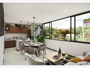 Departamento en venta en Temozon Norte, Mérida — foto 2 de 18