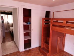 Departamento en venta en Ampliación Petrolera, Azcapotzalco — foto 2 de 19