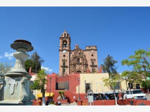 Casa en Guanajuato Centro, Guanajuato, Guanajuato