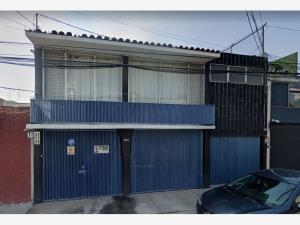 Casa en Lindavista Sur, Gustavo A. Madero, Ciudad de México