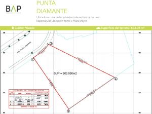 Terreno en venta en Casa de Piedra, León — foto 3 de 5