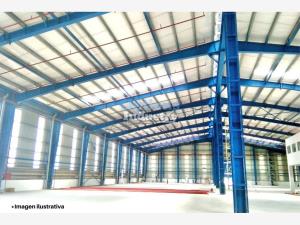 Bodega en renta en La Trinidad, Texcoco — foto 2 de 4