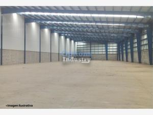 Bodega en renta en La Trinidad, Texcoco — foto 2 de 4