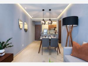 Departamento en venta en Adolfo Lopez Mateos, Atizapán de Zaragoza — foto 2 de 9
