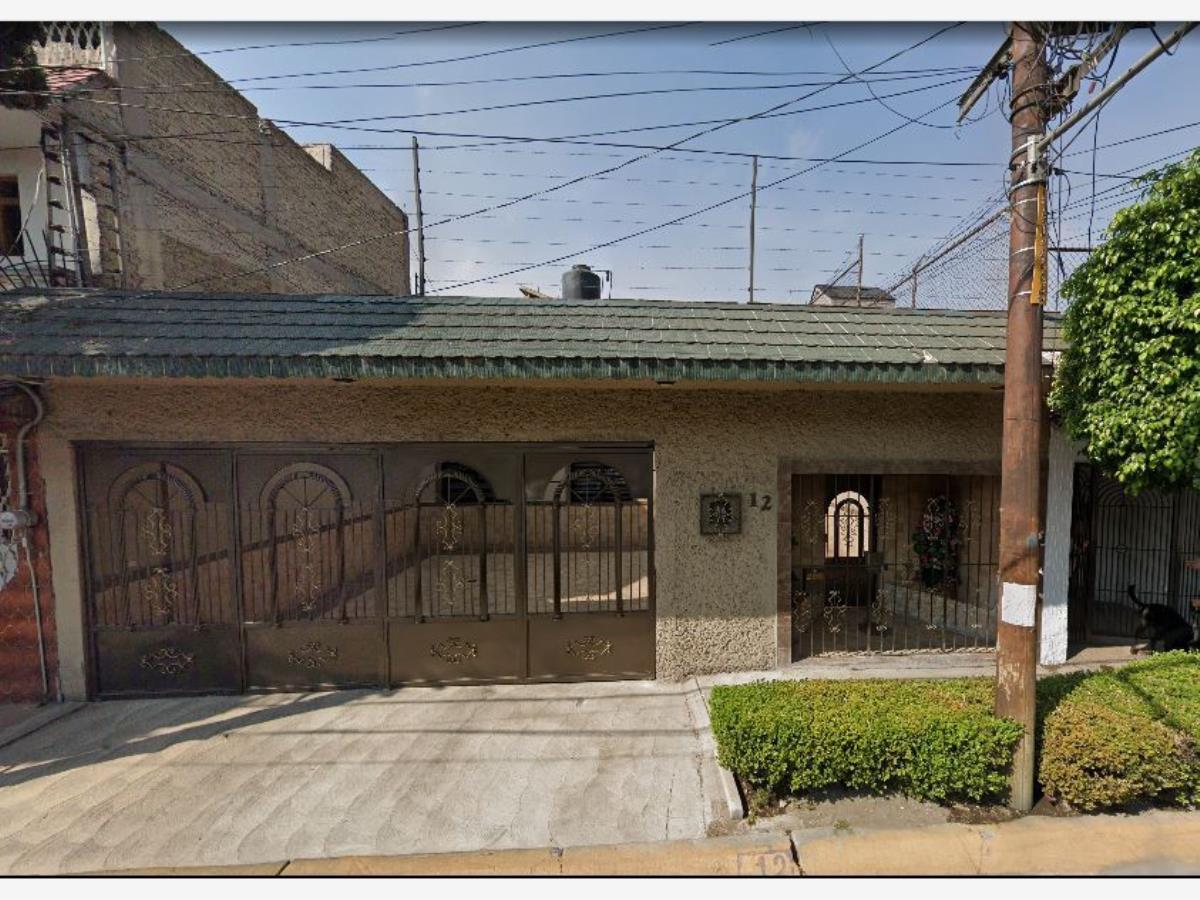 Casa en venta en Bosques de Aragon, Nezahualcóyotl — foto 1 de 13