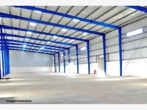 Bodega en renta en La Trinidad, Texcoco — foto 2 de 4