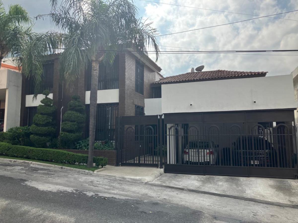 Casa en venta en Contry, Monterrey — foto 1 de 29