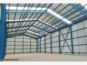 Nave en renta en La Trinidad, Texcoco — foto 2 de 4