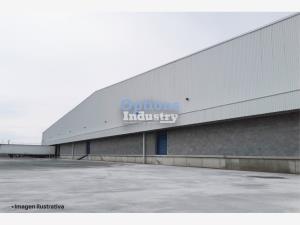 Nave en renta en La Trinidad, Texcoco — foto 3 de 4
