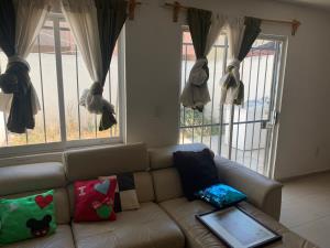 Casa en venta en Real Toledo, Pachuca de Soto — foto 2 de 8