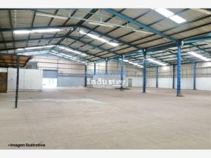 Nave en renta en La Trinidad, Texcoco — foto 3 de 4