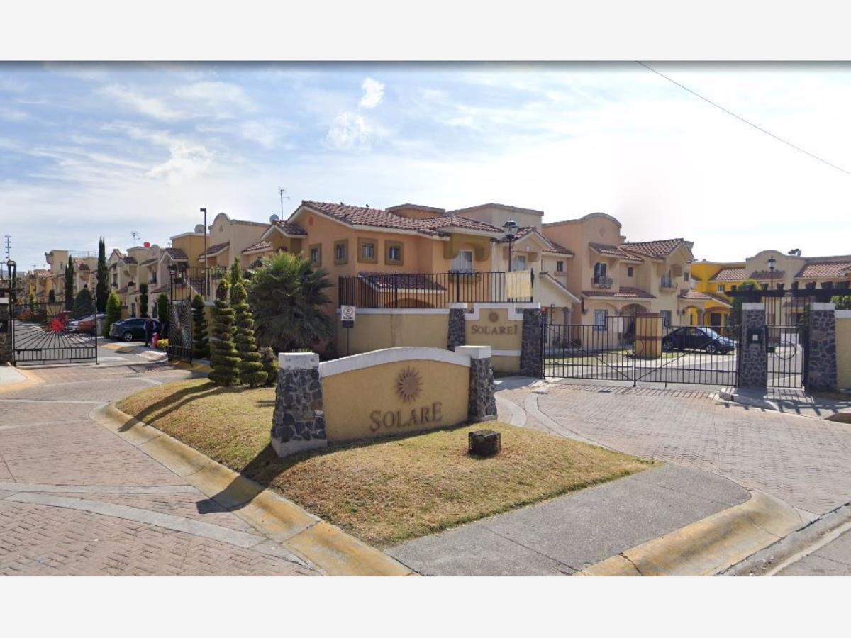 Casa en venta en Real del Sol, Tecámac — foto 1 de 13