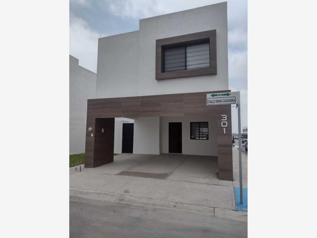 Casa en venta en Puerta de Hierro, Torreón — foto 1 de 28