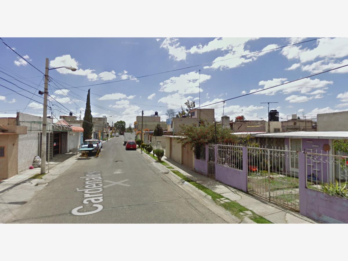 Casa en venta en Izcalli Jardines, Ecatepec de Morelos — foto 1 de 19