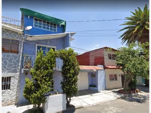 Casa en venta en Ampliación Caracol, Venustiano Carranza — foto 2 de 8