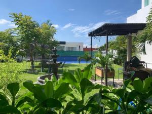 Casa en venta en Real de Oaxtepec, Yautepec — foto 3 de 24