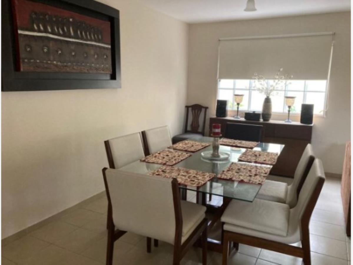 Casa en venta en Santa Cruz Acatlan, Naucalpan de Juárez — foto 1 de 16